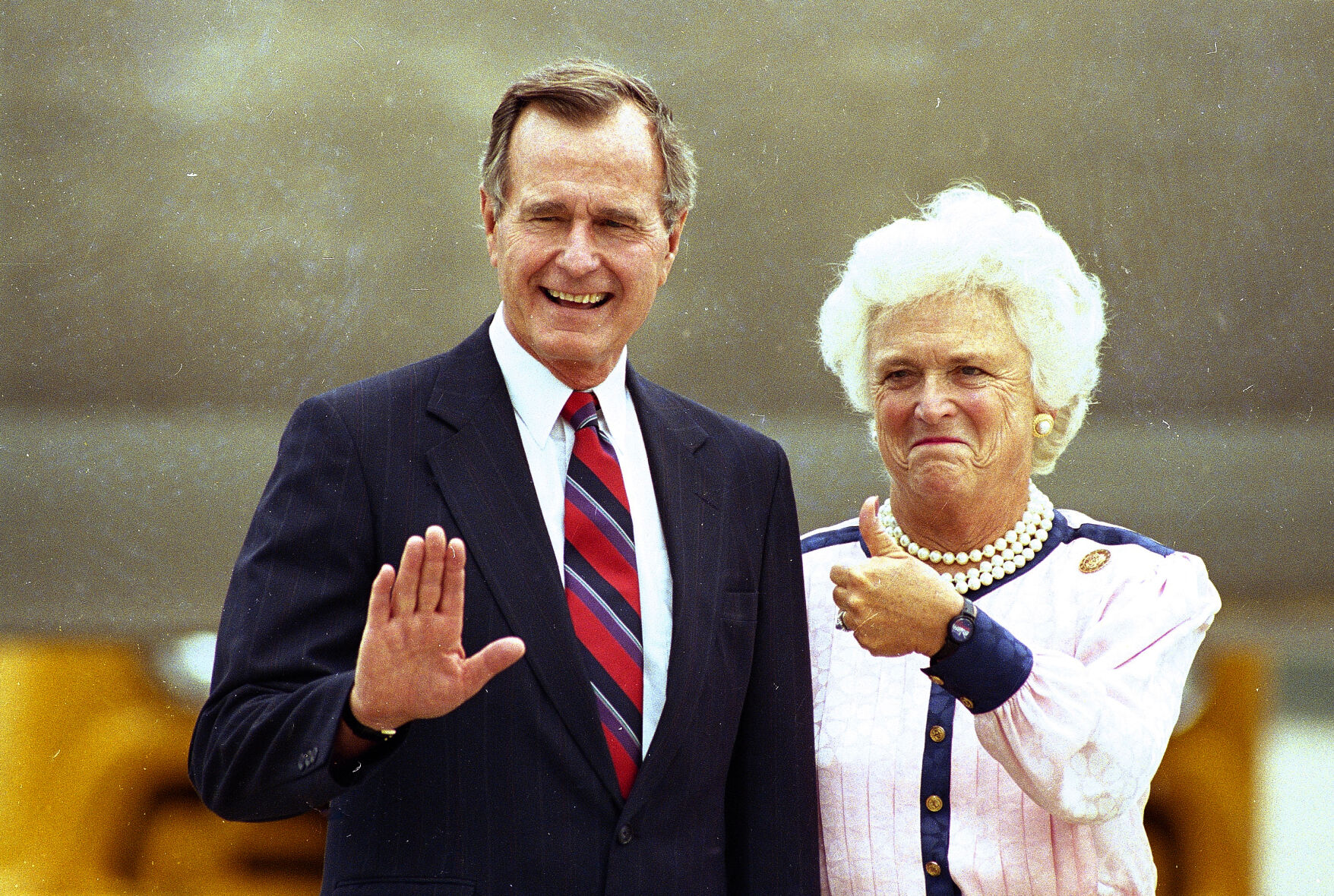 1988 — George H.W. Bush (R), 58.0%
